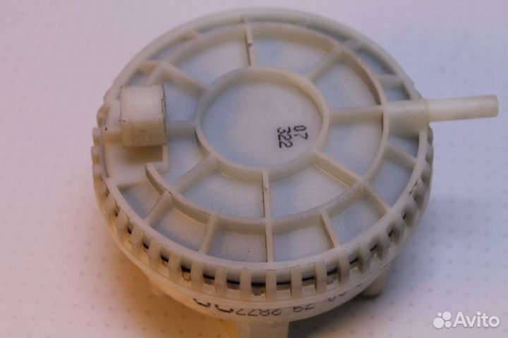 Прессостат Electrolux, Zanussi, AEG 1247328907 бу