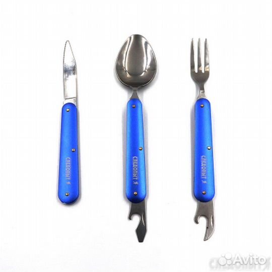 Набор столовых приборов 