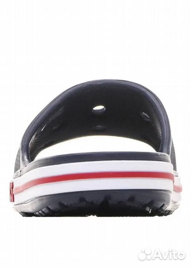 Crocs шлепанцы