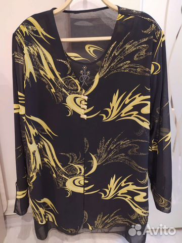 Женская одежда разная