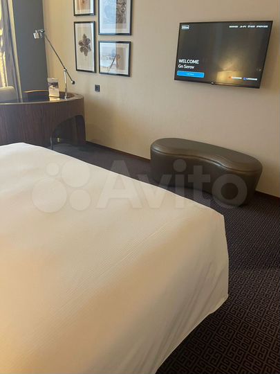 Комната 16 м² в 3-к., 6/9 эт.