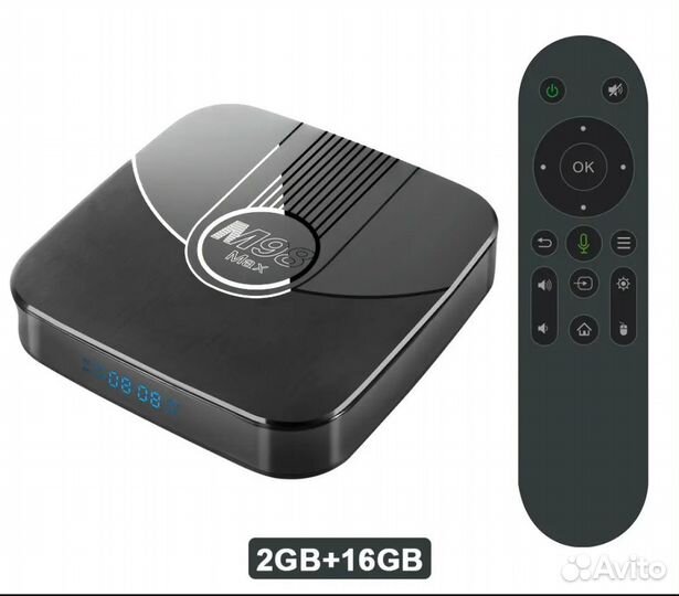 SMART tv андроид приставка