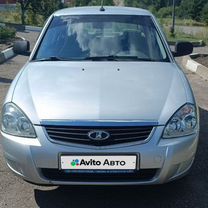 ВАЗ (LADA) Priora 1.6 MT, 2013, 114 100 км, с пробегом, цена 565 000 руб.