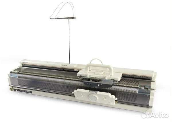 Вязальная машина Silver Reed sk 840