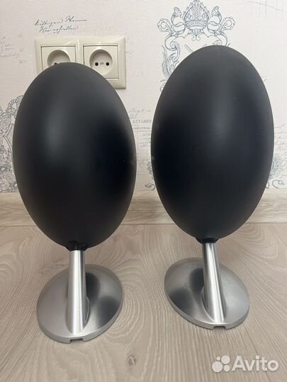 Колонки Kef e301