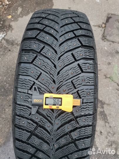 Колеса в сборе R17 Tiguan II 215/65 R17