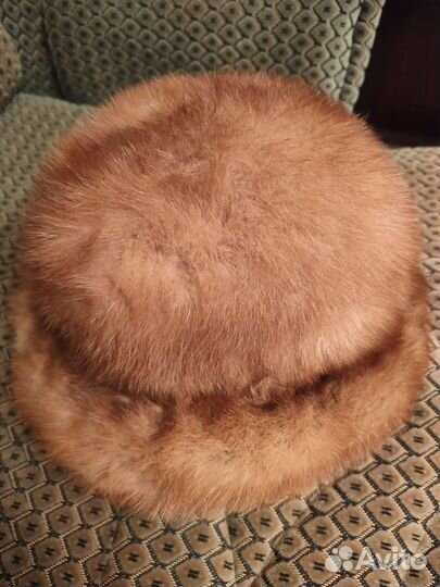 Шляпа женская