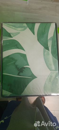 Продам постельное белье новое 2 сп