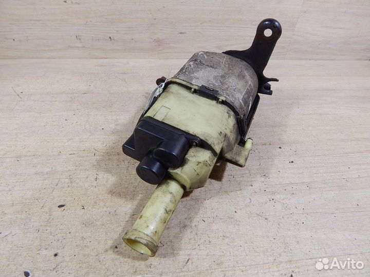 Насос гур Delphi Opel Astra G