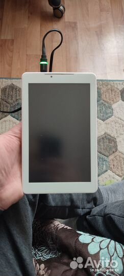 Планшет prestigio 3G