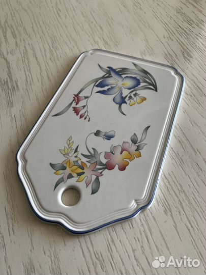 Сырная доска Villeroy boch Riviere