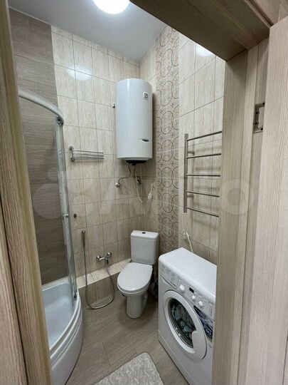 Квартира-студия, 29 м², 5/6 эт.