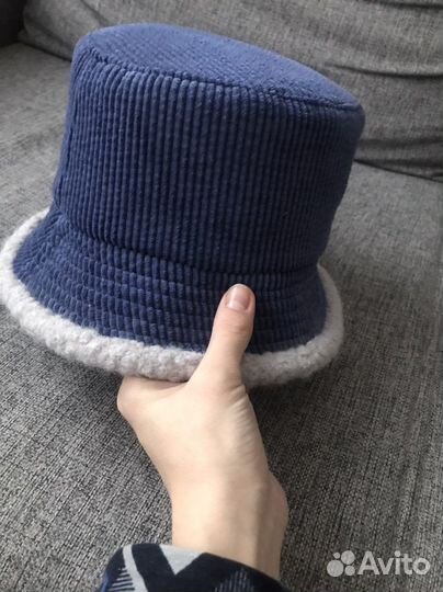 Панама тёплая