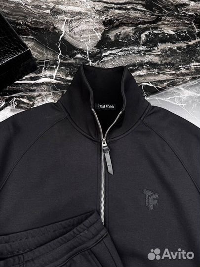 Мужской спортивный костюм Tom Ford