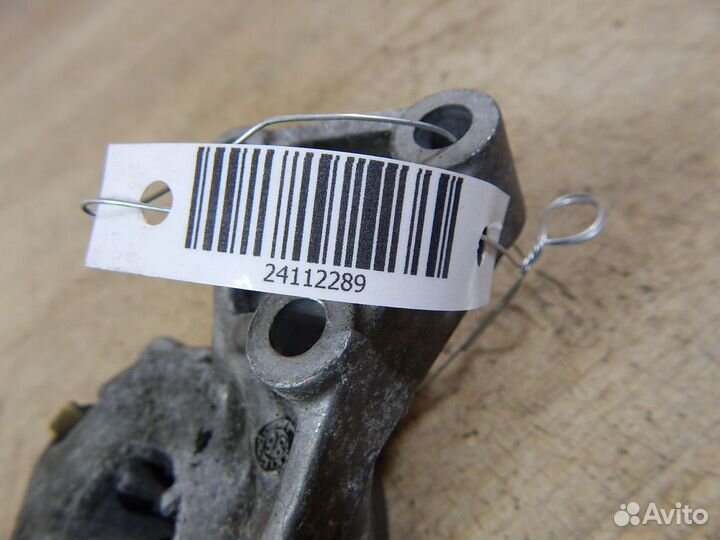 Натяжитель приводного ремня Vw Golf 4 1,8