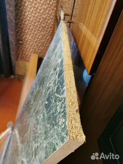Столешница для кухни 60 х 150 х 3