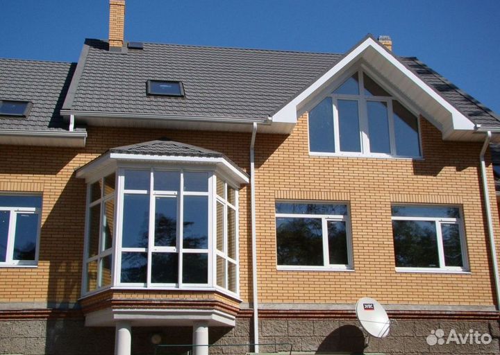 Окна за 7 дней