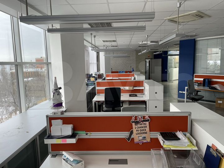 Офис, 219 м²