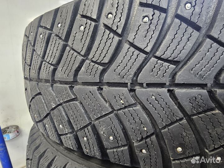 КАМА Кама-515 205/70 R15 97Q