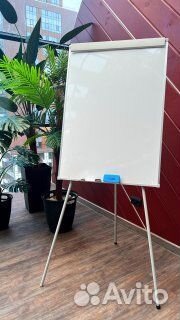 Доска флипчарт