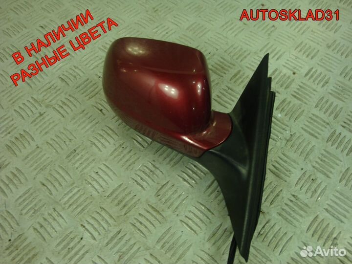 Зеркало правое Фольксваген Пассат Б5+ 3B1857508