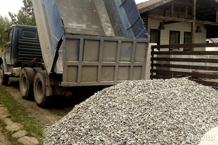 Пескогрунт