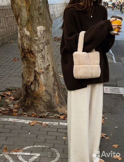 Брюки женские шерстяные (разные цвета)