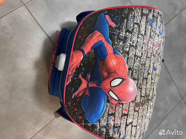 Рюкзак детский