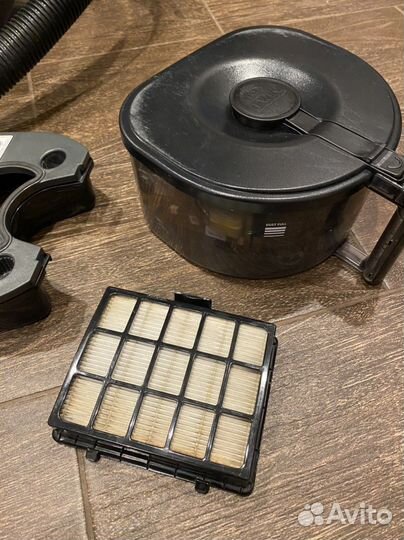 Контейнер для пылесоса Samsung