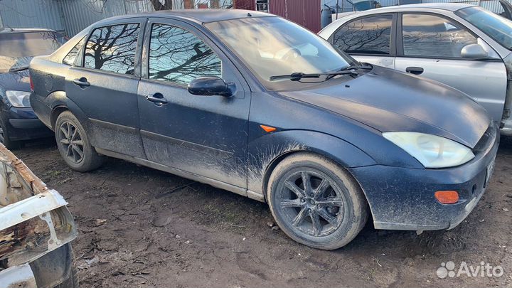 Авторазборка Ford focus 1 Разборка Американец