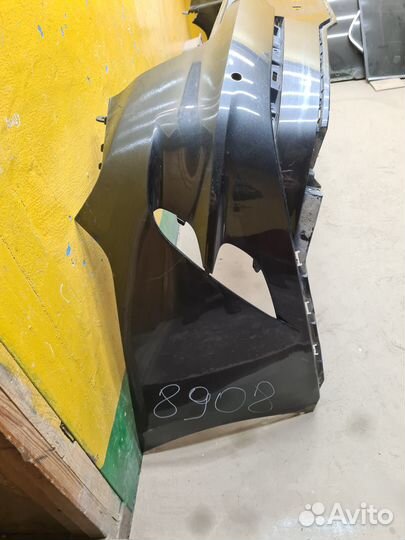 Бампер задний Kia K5