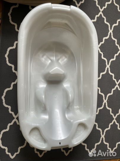 Ванночка для купания