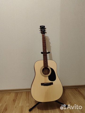 Акустическая гитара Cort AD810 OP