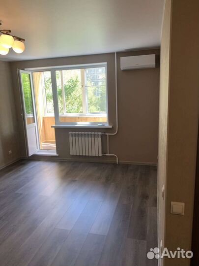 Ремонт квартиры под ключ