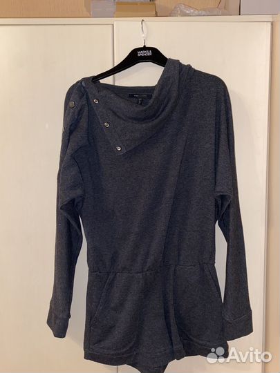 Комбинезон женский вечерний