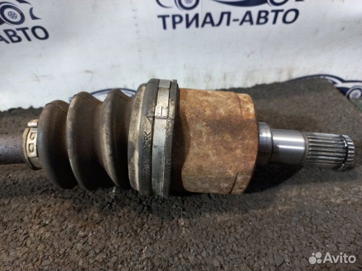 Привод Sorento