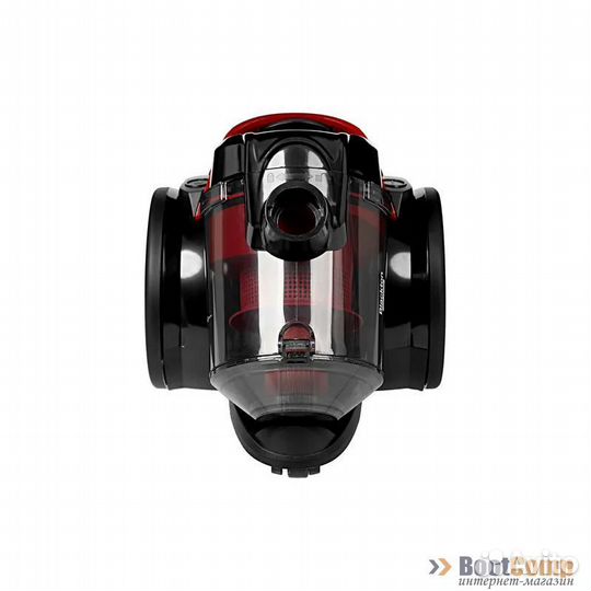 Пылесос Blackton Bt VC1403C красный