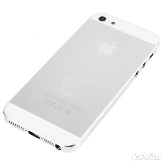 iPhone 5/6/6s/7/8/8plus корпуса