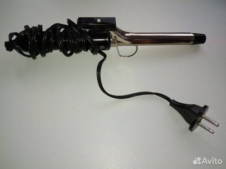 Плойка новая СССР