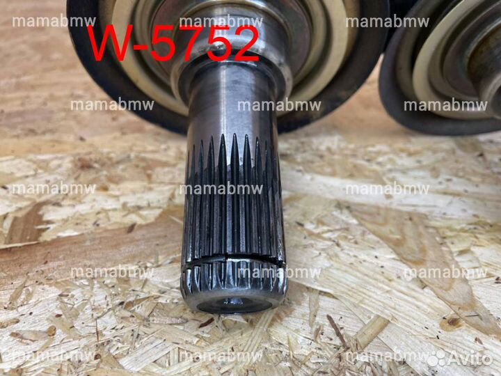 Флянцы фланцы пара lK 86 M10 BMW E39 E38 E53 E60