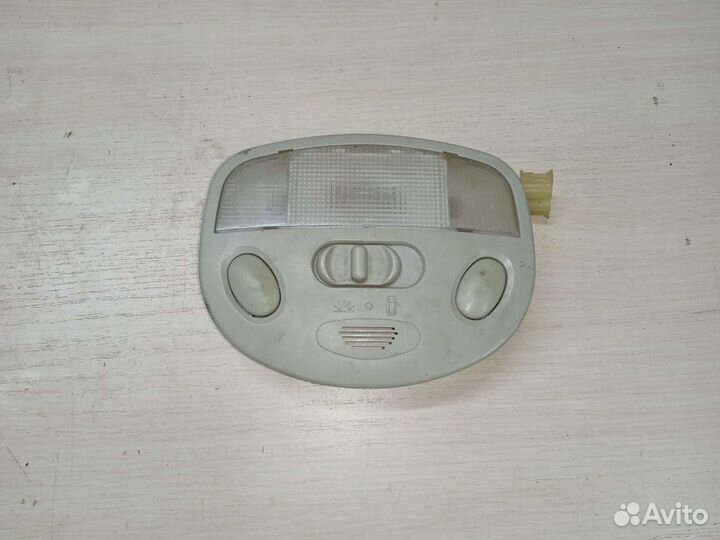 Плафон освещения салона LADA kalina 1