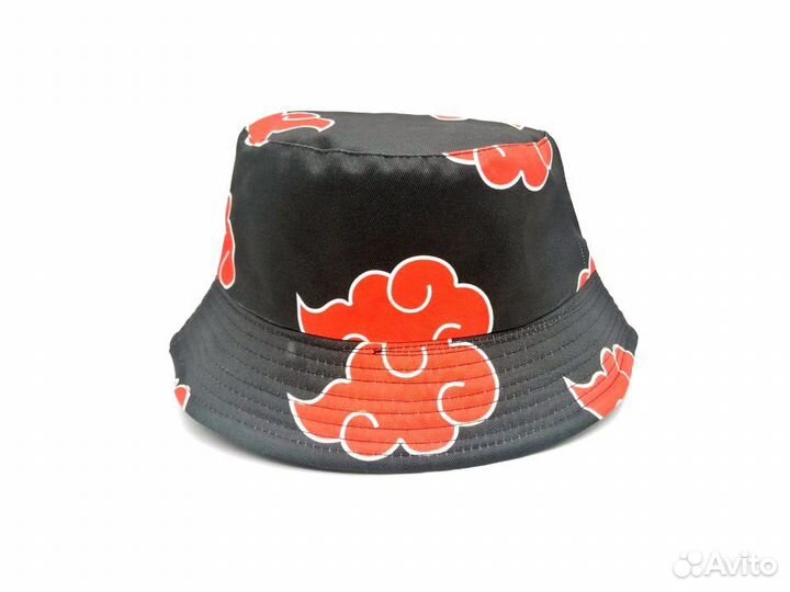 Панама Наруто - Акацуки