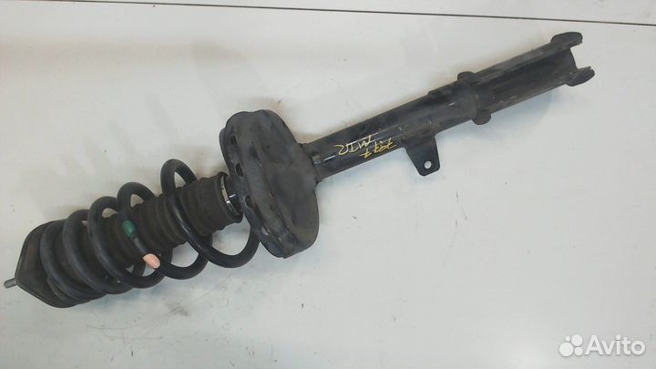 Амортизатор подвески Toyota Highlander 2, 2012