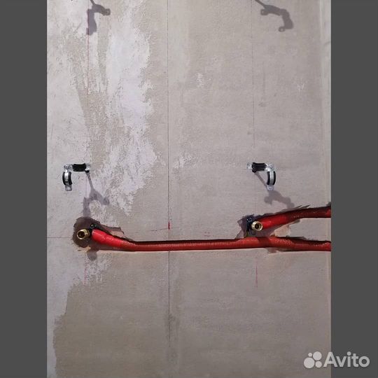 Сантехник Услуги сантехника