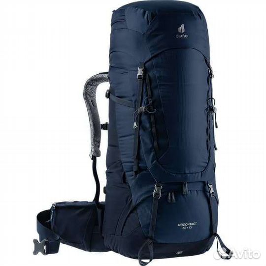 Deuter Aircontact 65+10
