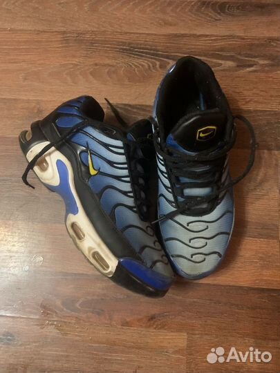 Nike air max tn plus