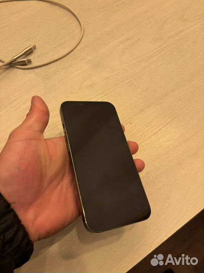 iPhone 13 Pro, 128 ГБ