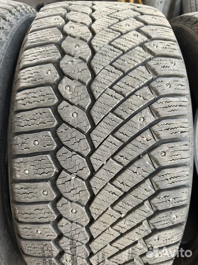 Continental IceContact 2 245/45 R18