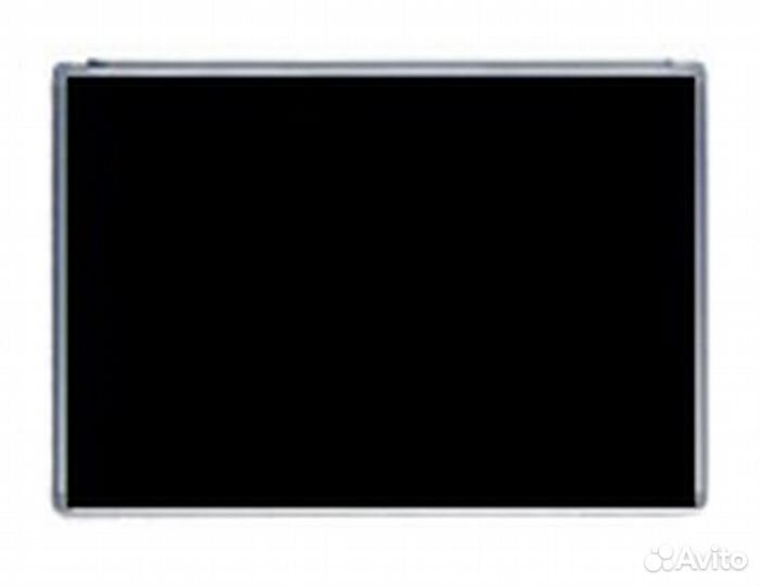 Доска магнитно-меловая