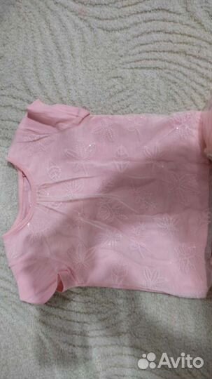 Платье для девочкт